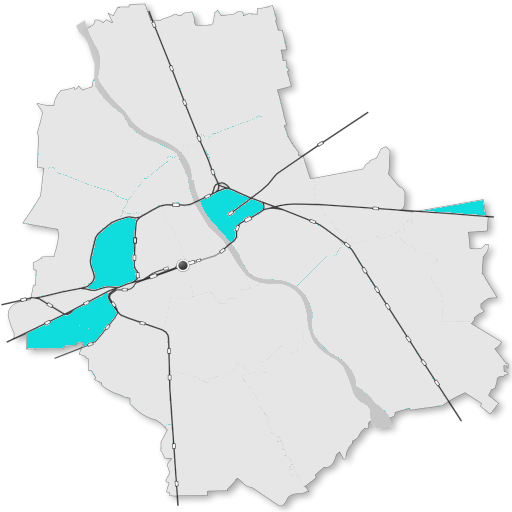 Zonas